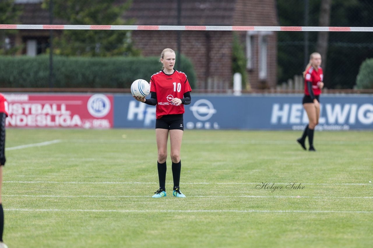 Bild 3 - U16 Deutsche Meisterschaft